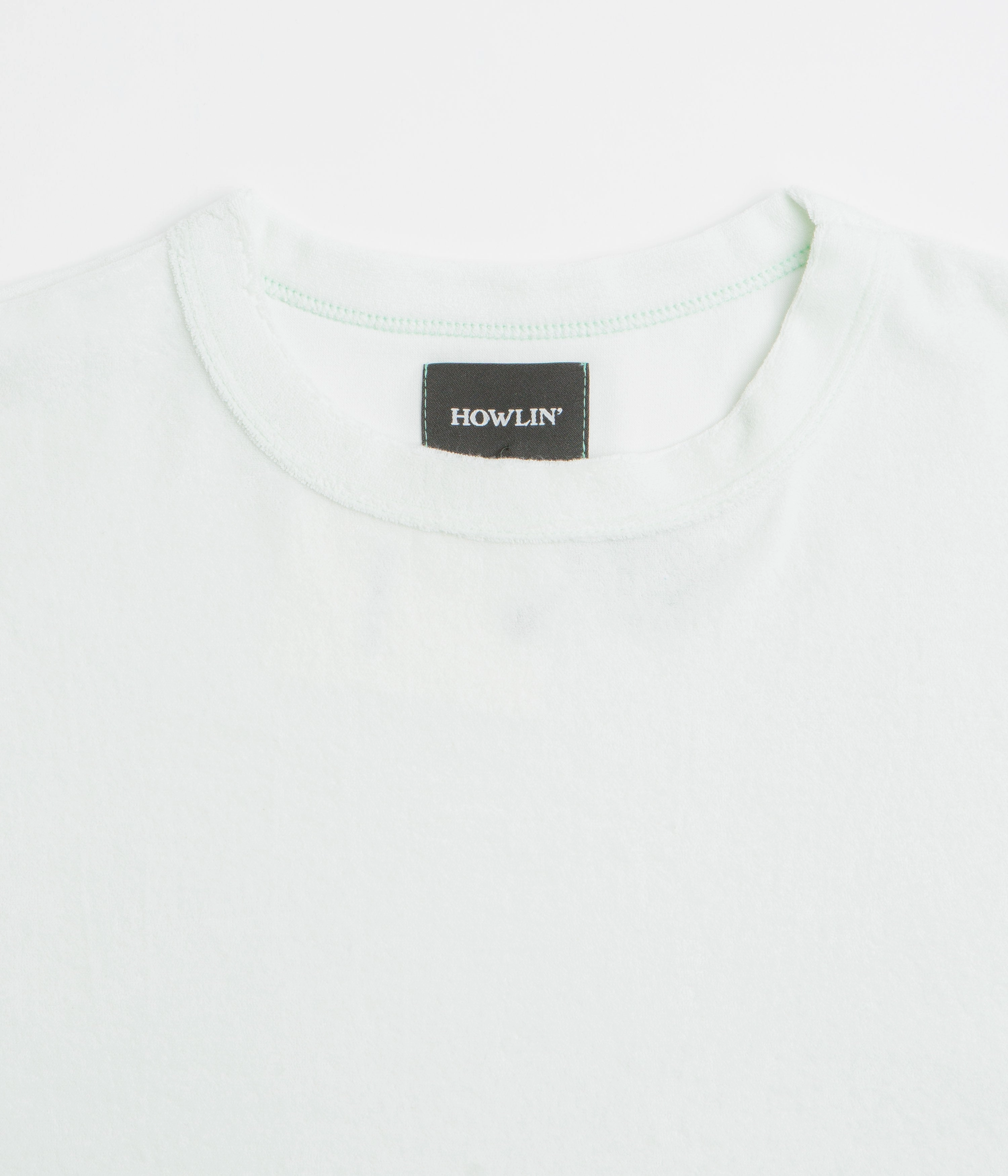 Howlin' Boxy Fons T-Shirt - Atlas Urban Fashion Look