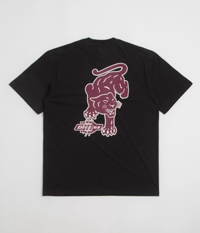 Feminine Fit Dickies Graysville T-Shirt - Black