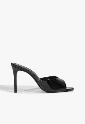 Cloe Sandal Designer Stilettos