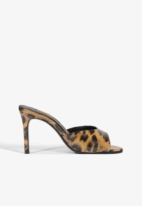 Cloe Sandal Evening Mode All Season