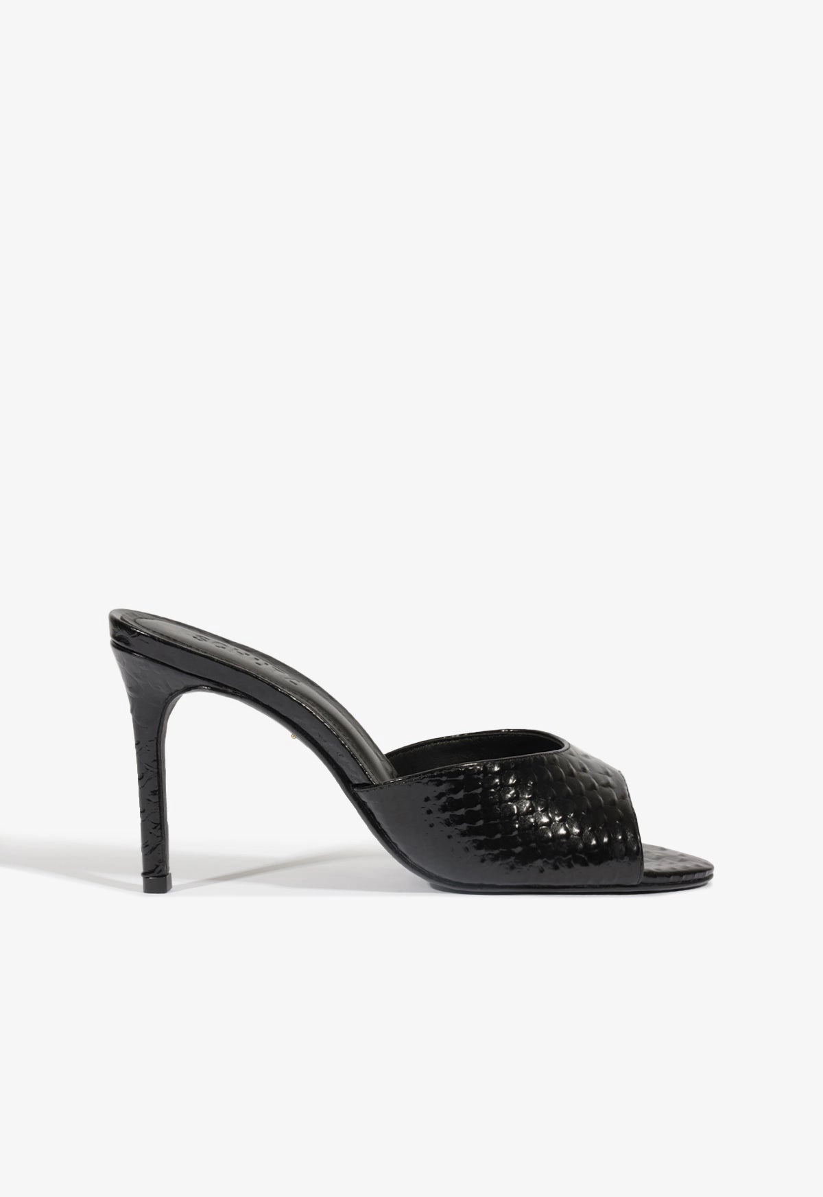 Peep Toe Sandals for Party Comfortable Arch Support Cloe Sandal