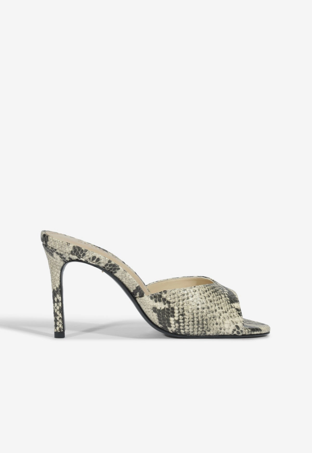 Cloe Sandal Boho Wedding Heels