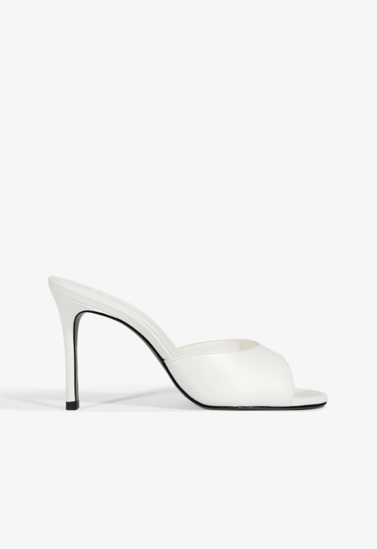Cloe Sandal Chic Vibes