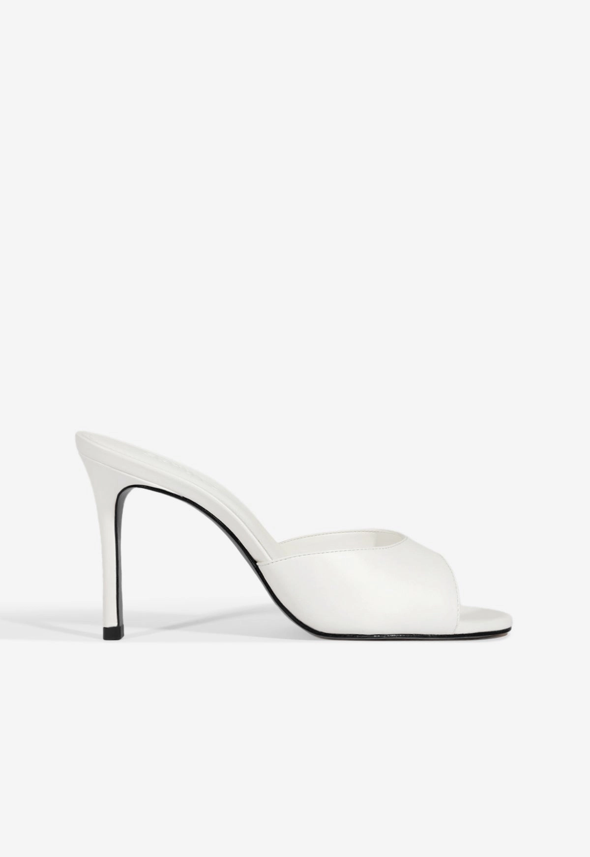 Cloe Sandal Fashion Look