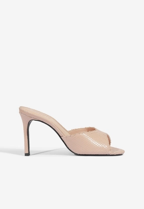 Cloe Sandal Stable Fit Classic Sandals