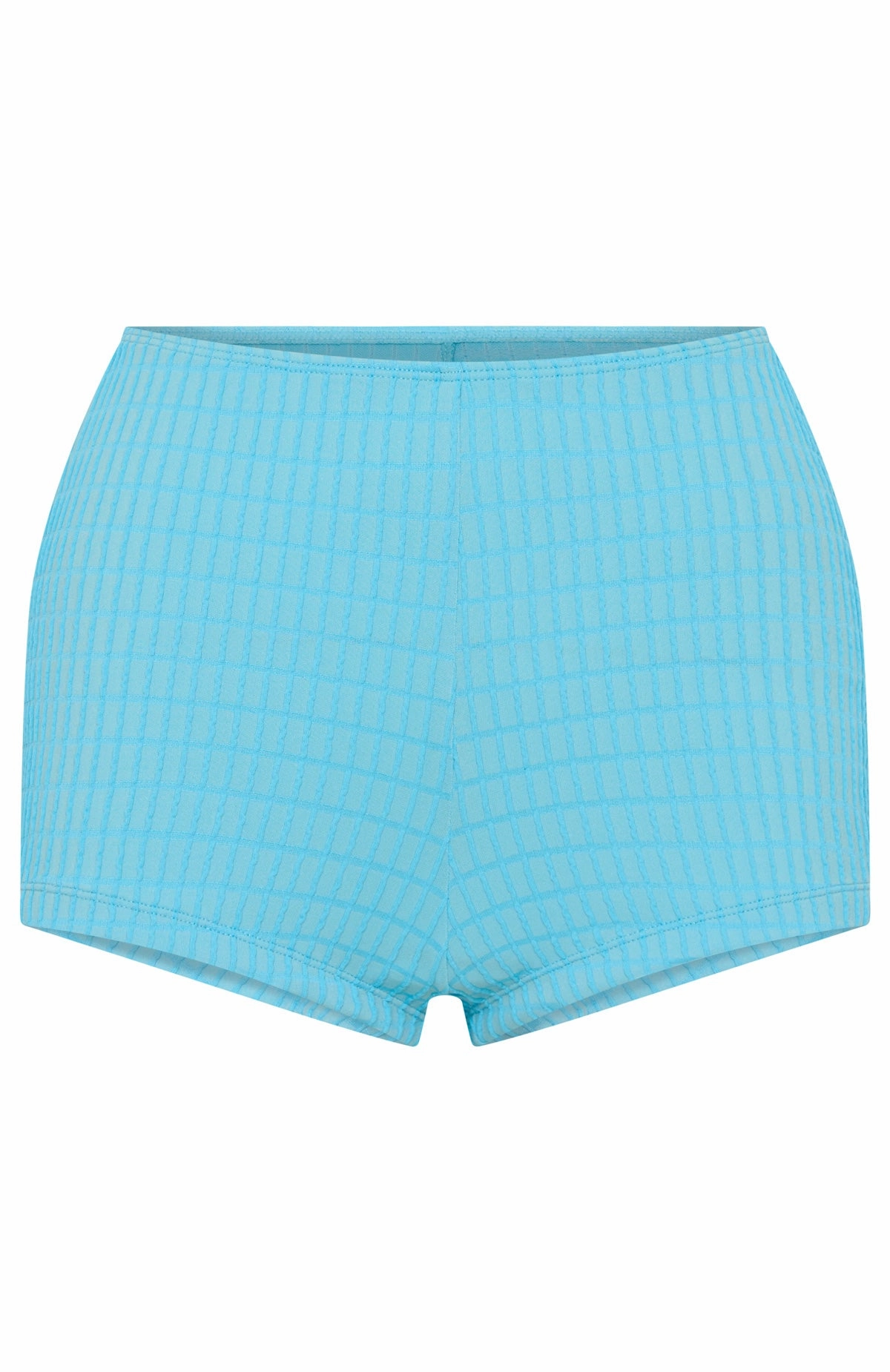 All Fit Movement Flex Coastal Sea Shorts Malibu Check