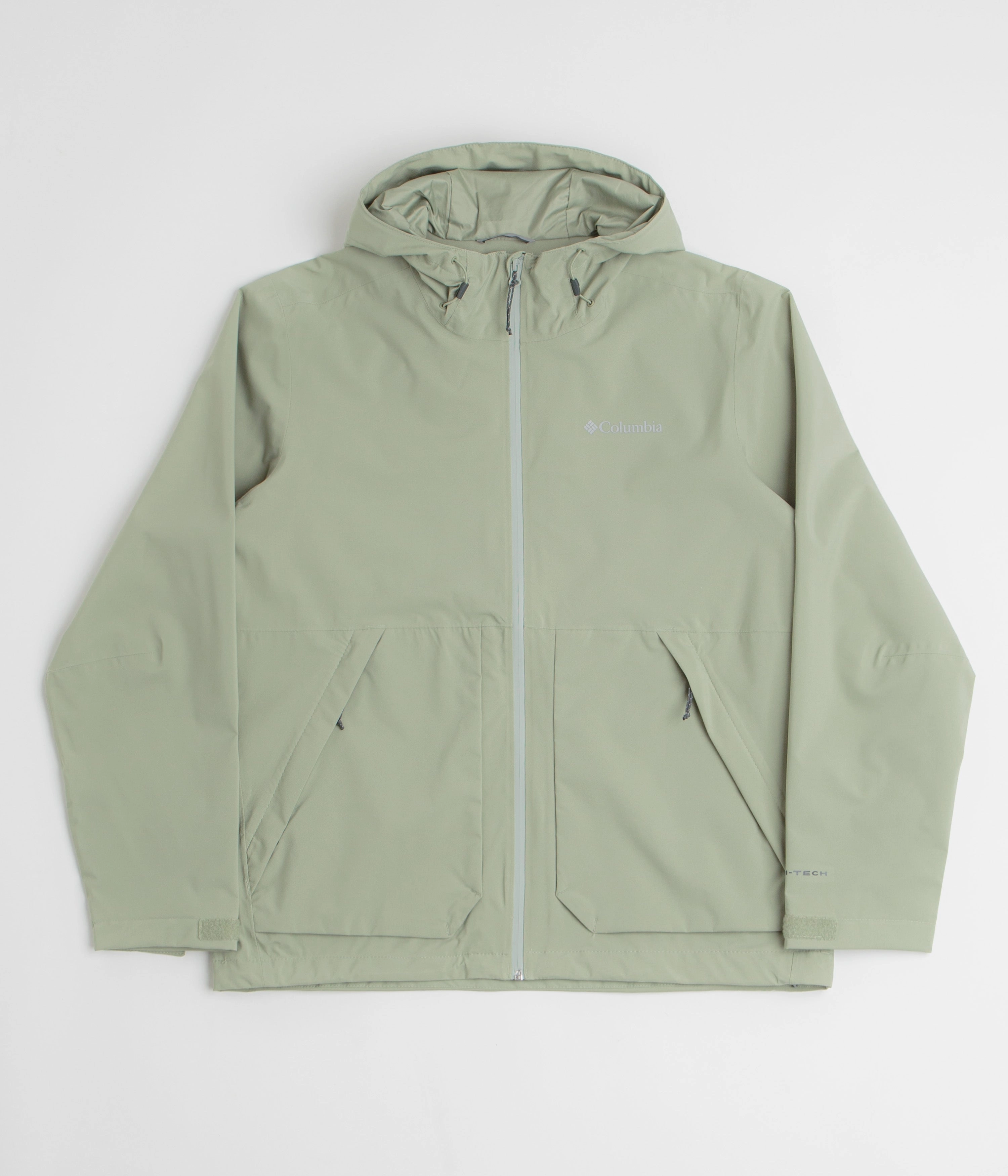 Columbia Altbound Jacket - Safari Modern Fit