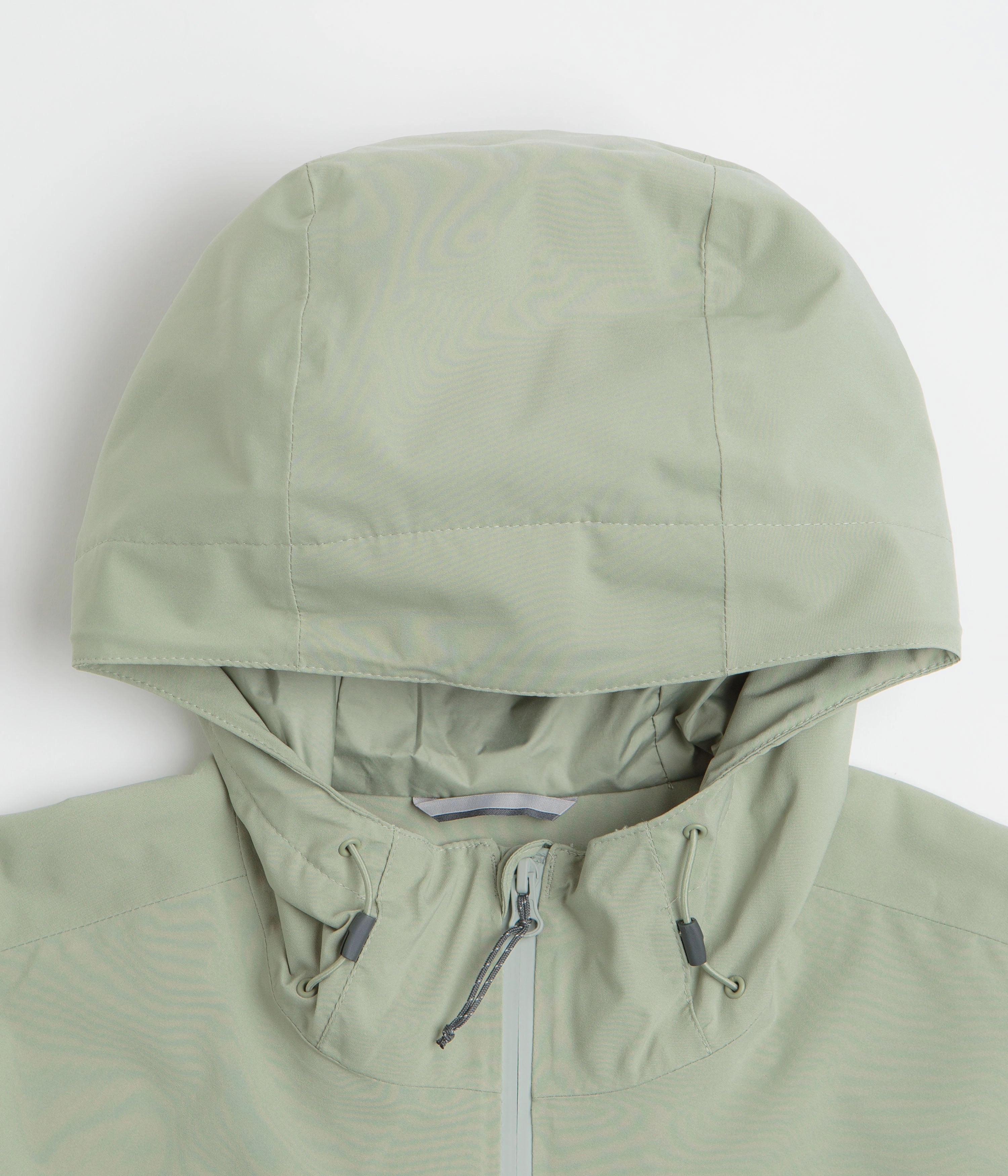 Columbia Altbound Jacket - Safari Neutral palette QuickAccessPockets