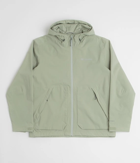 Columbia Altbound Jacket - Safari Modern Fit