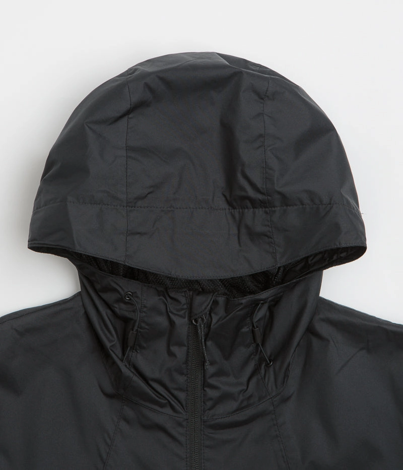 Columbia Inner Limits III Jacket - Black / Black Advanced Insulation Packable design
