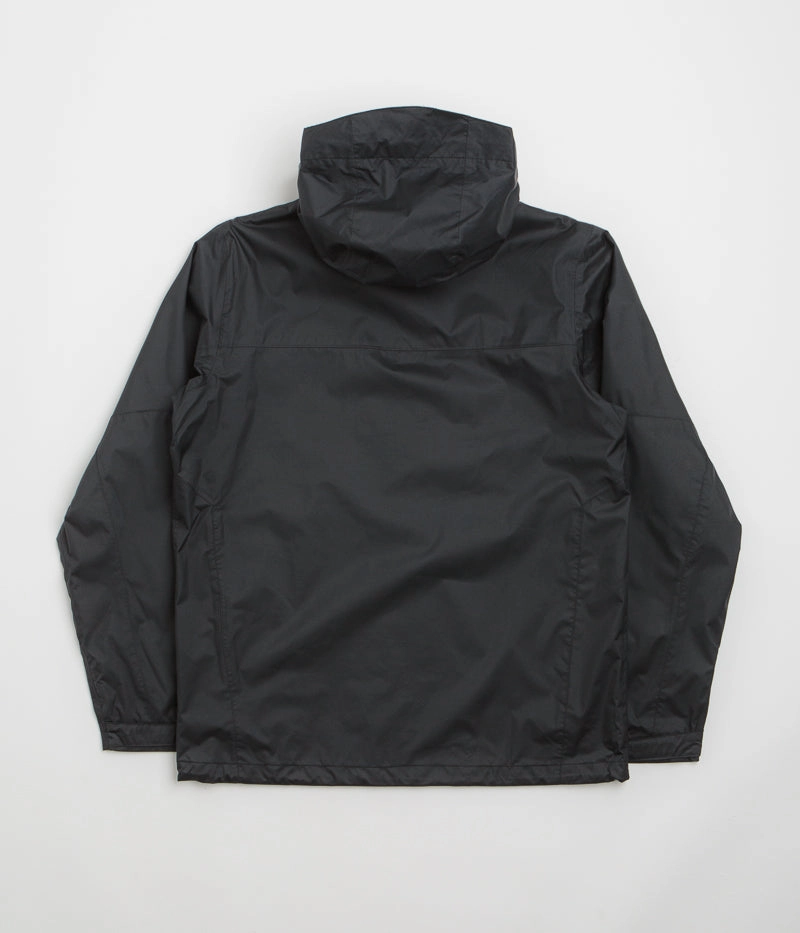 Columbia Inner Limits III Jacket - Black / Black Modular Design