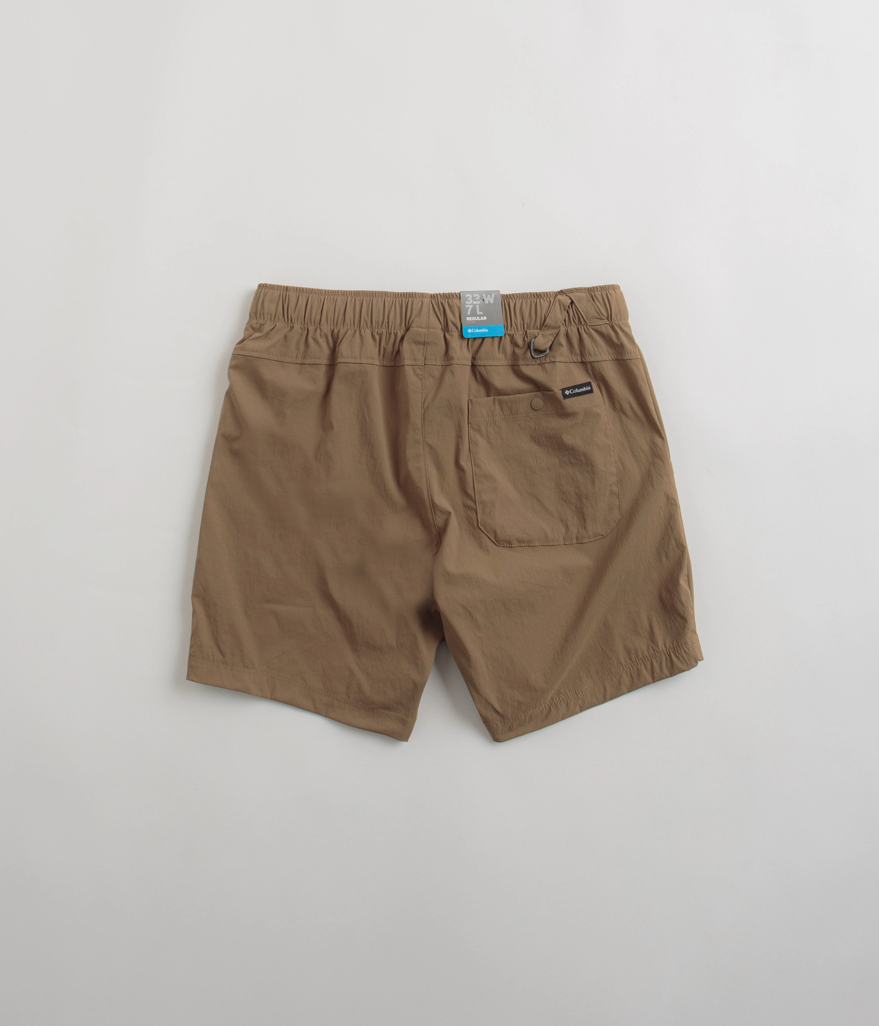 Columbia Landroamer Ripstop Shorts - Delta Outdoor Vibe Minimal Bulk