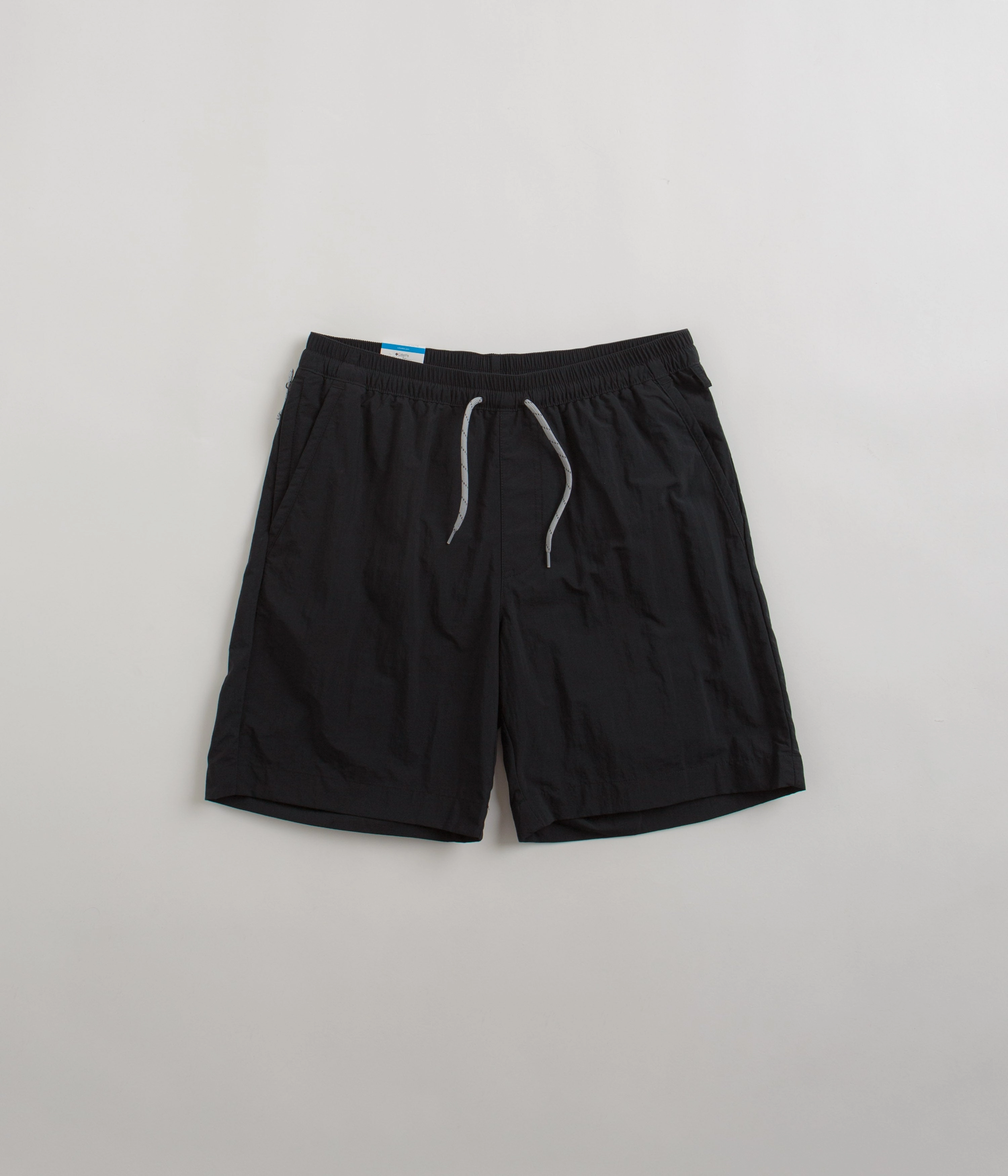 Columbia Summerdry 8" Shorts - Black dungarees Slim Layer
