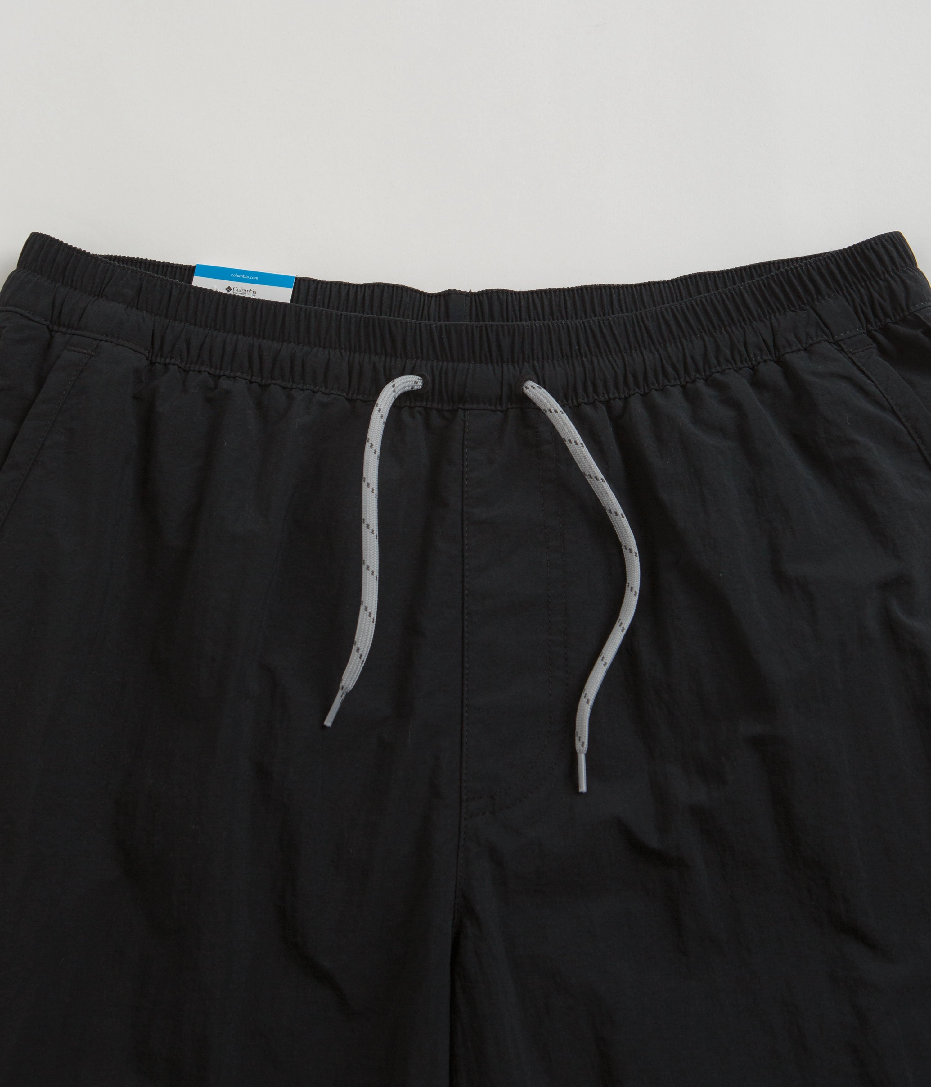 Columbia Summerdry 8" Shorts - Black surf wear