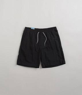 Columbia Summerdry 8" Shorts - Black dungarees Slim Layer