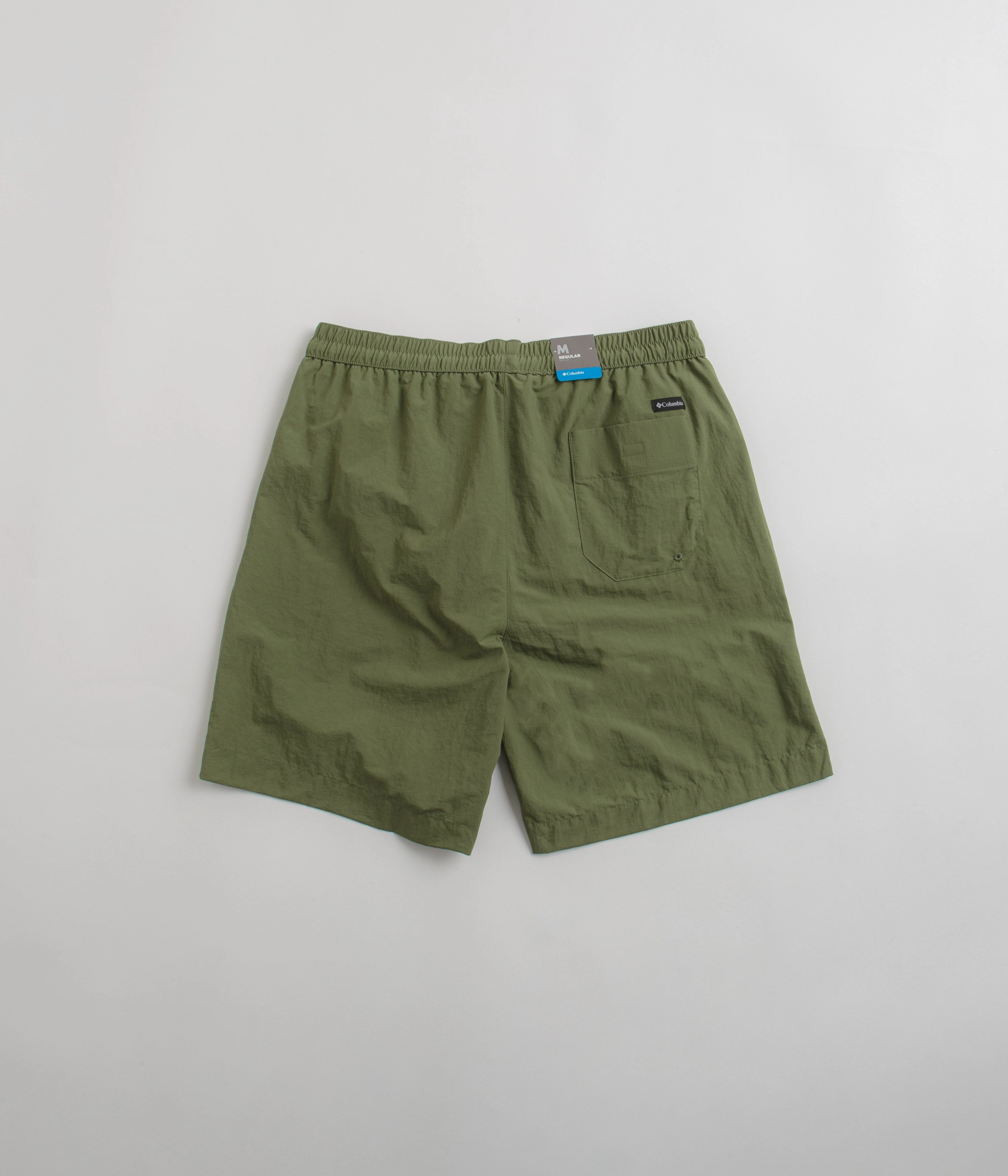 Columbia Summerdry Shorts - Canteen maternity option Sport Performance