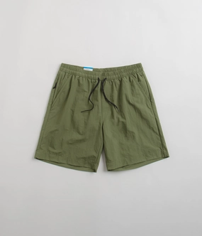 Columbia Summerdry Shorts - Canteen AntiStaticCoating