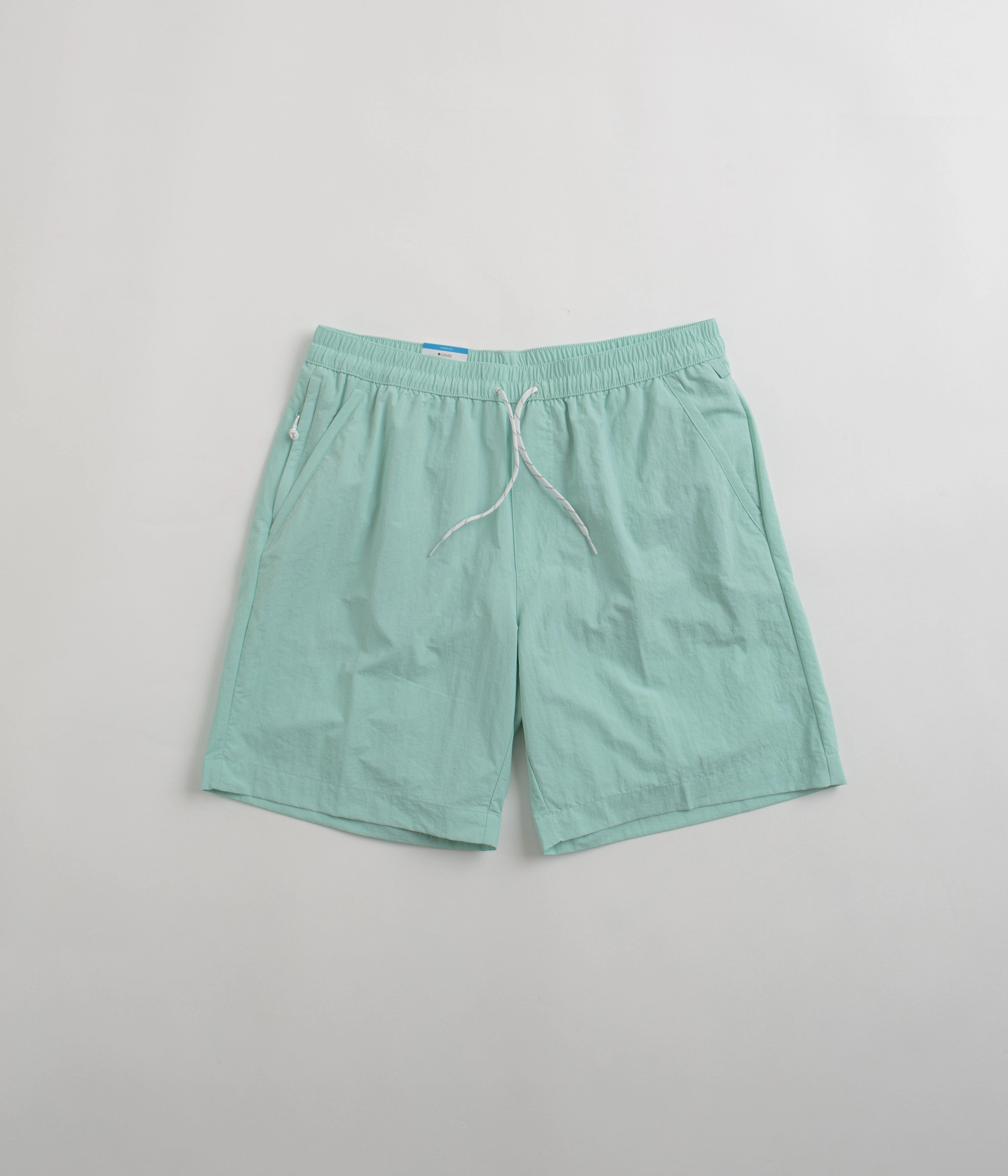 Sport Edge beach goers Columbia Summerdry Shorts - Spray