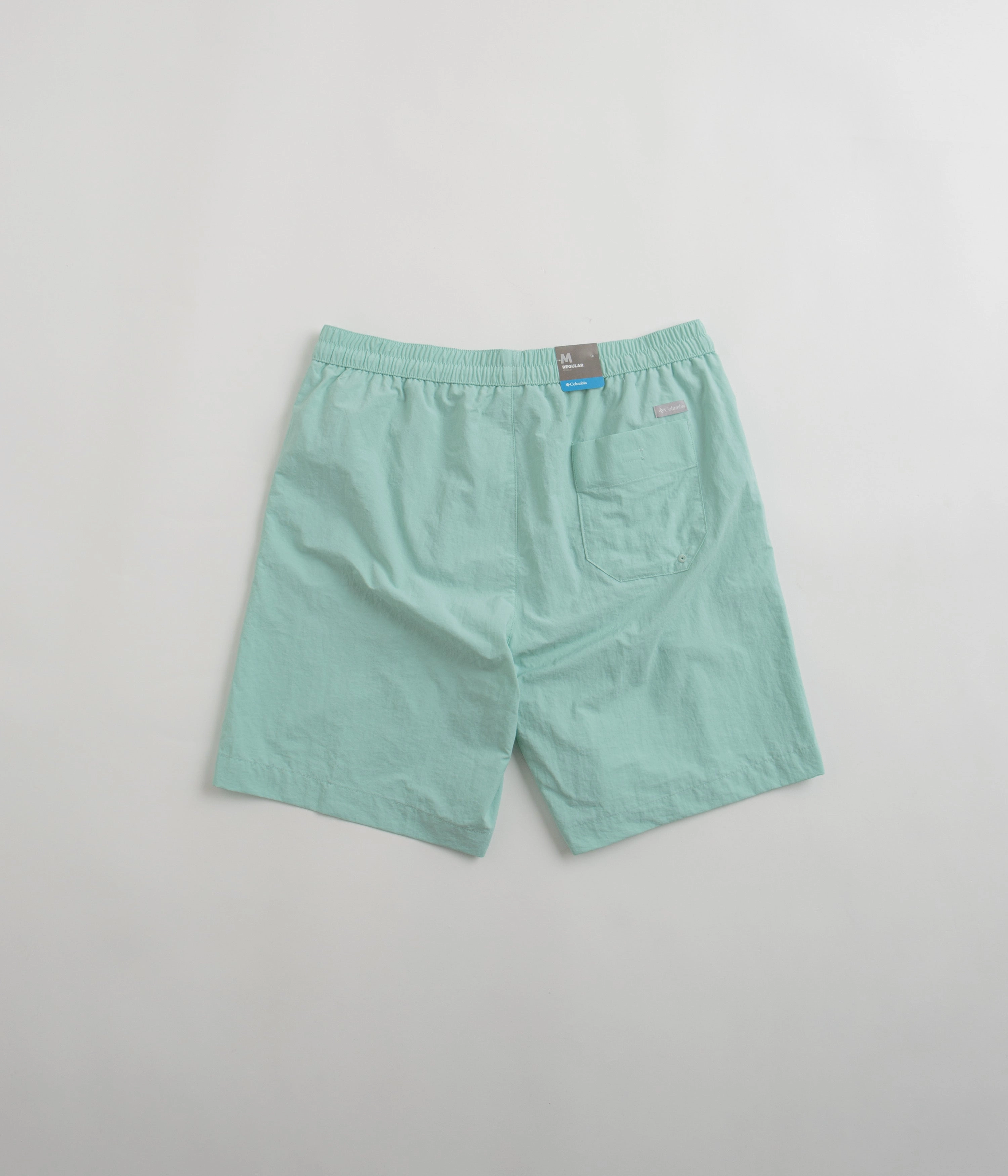 Columbia Summerdry Shorts - Spray Linen shorts