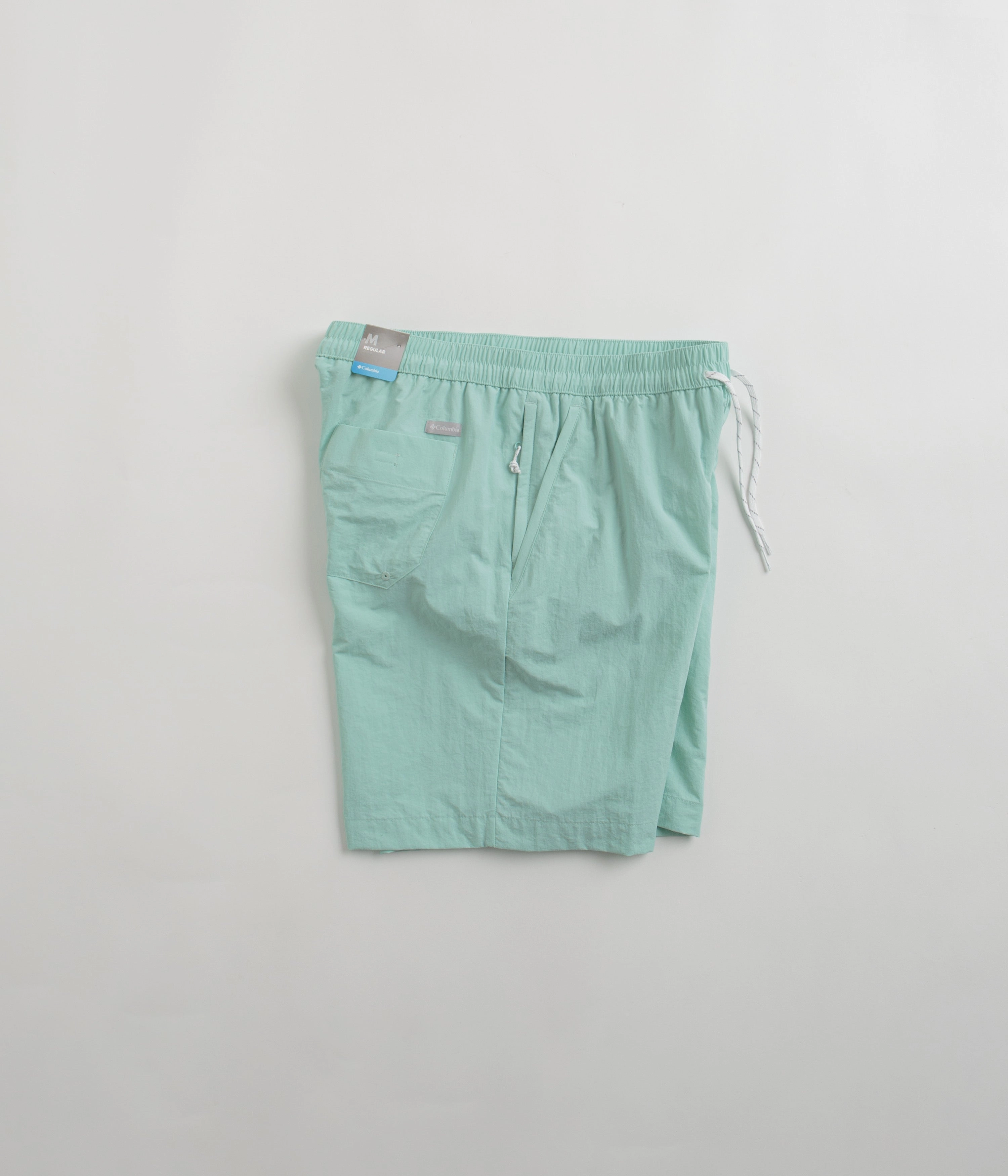 poolside fashion Columbia Summerdry Shorts - Spray