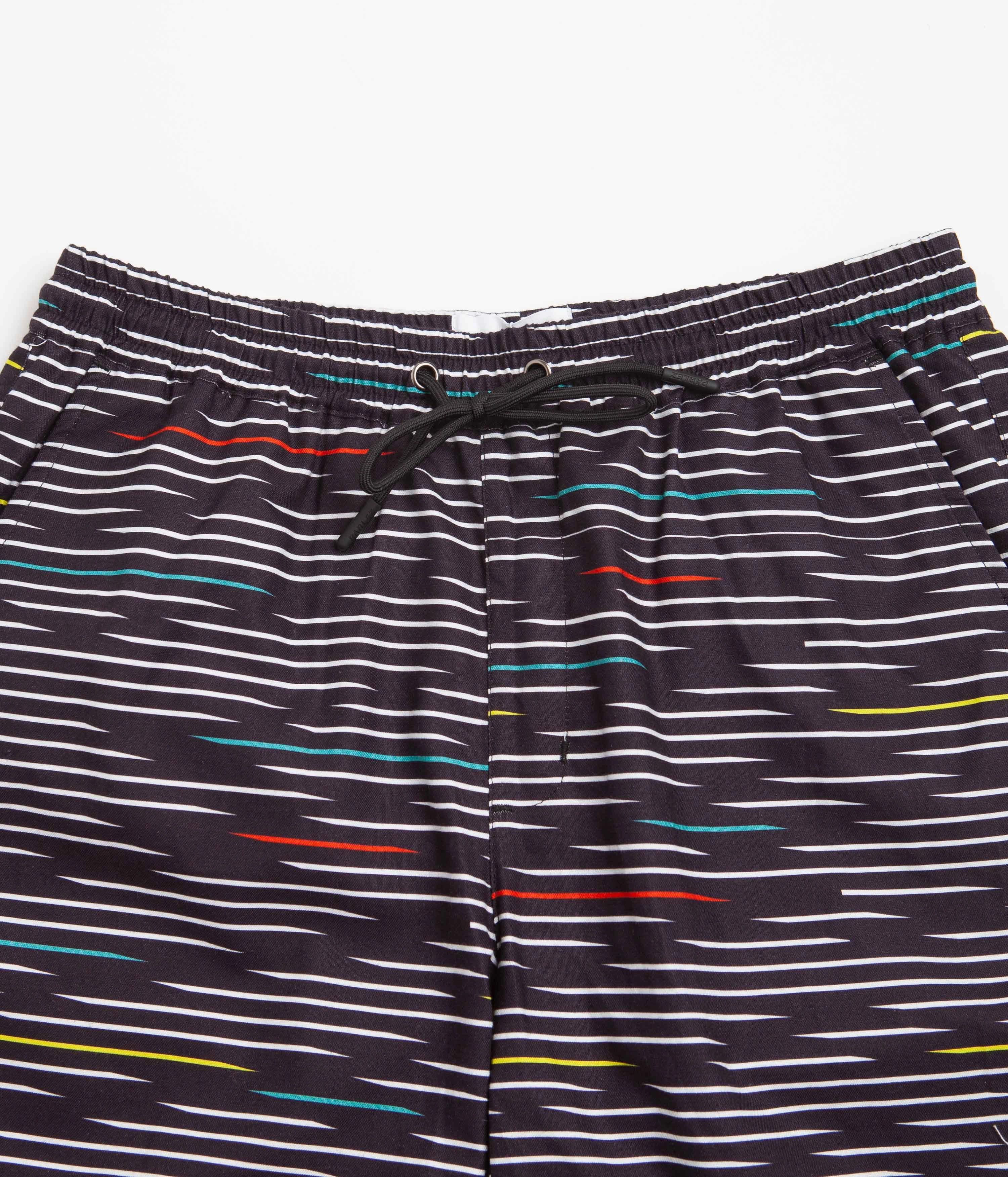 Parlez Katouche Shorts - Navy Anorak teenagers