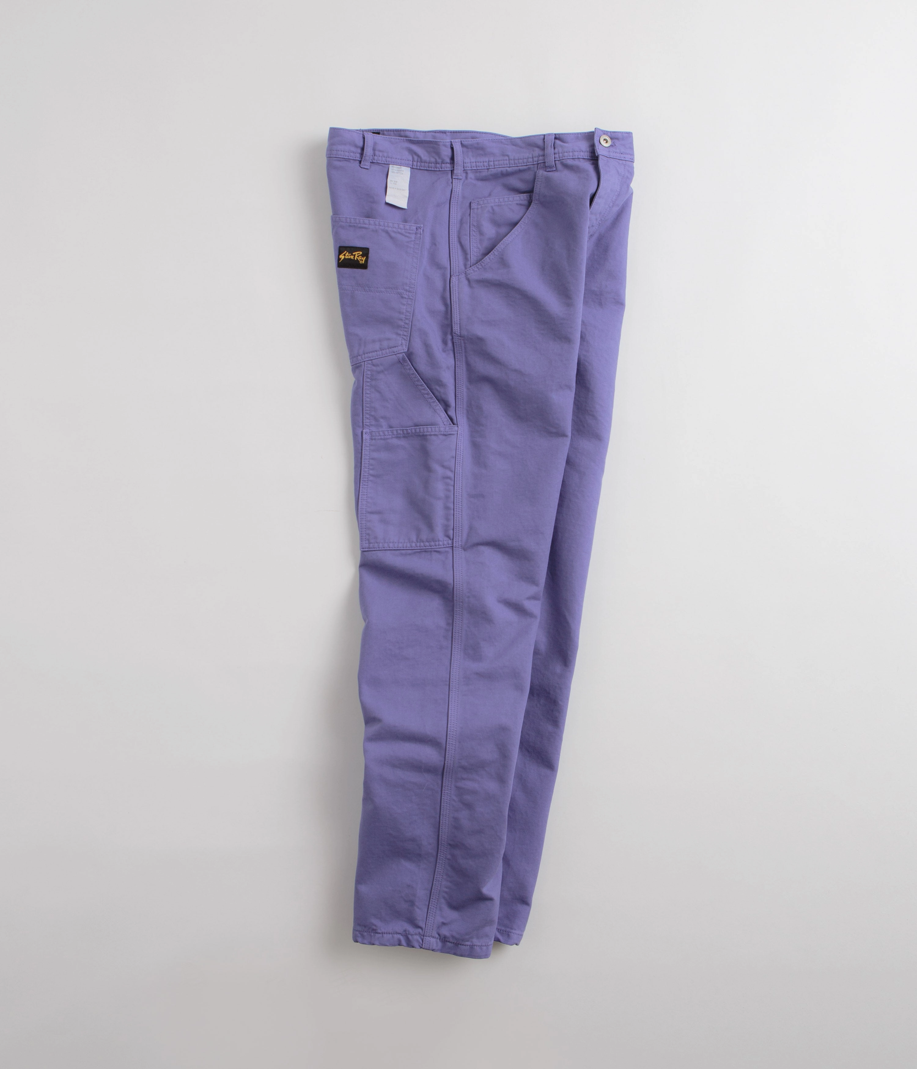 Stan Ray OG Painter Pants - Blue Iris Sport Friendly