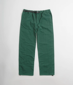 Moisture wicking Purple Mountain Observatory Loose Alpine Pants - Eden