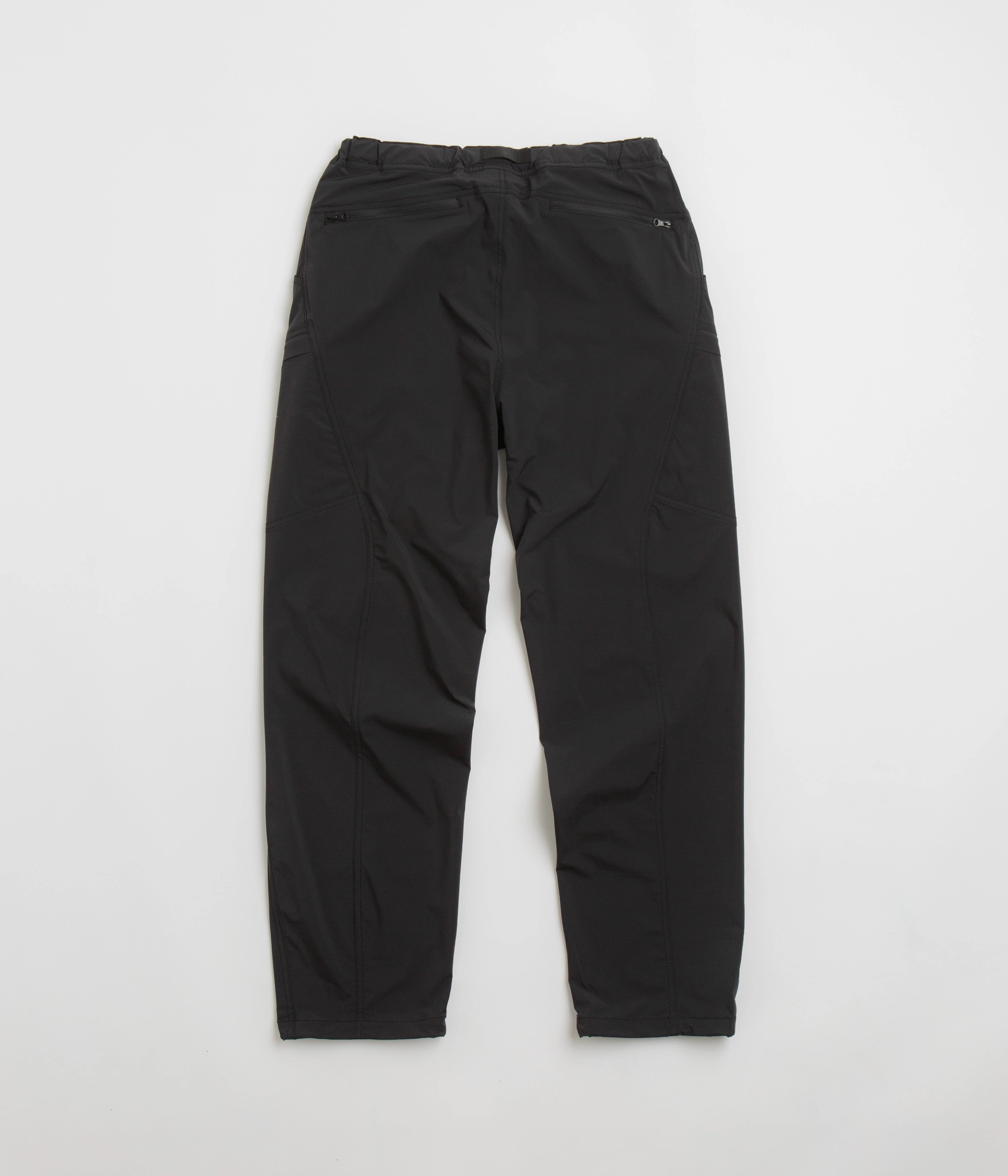 Wardrobe Essential Cayl Stretch Shell Pants - Black