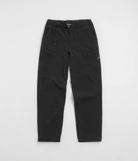 Urban Utility Comfy Cut Cayl Stretch Shell Pants - Black