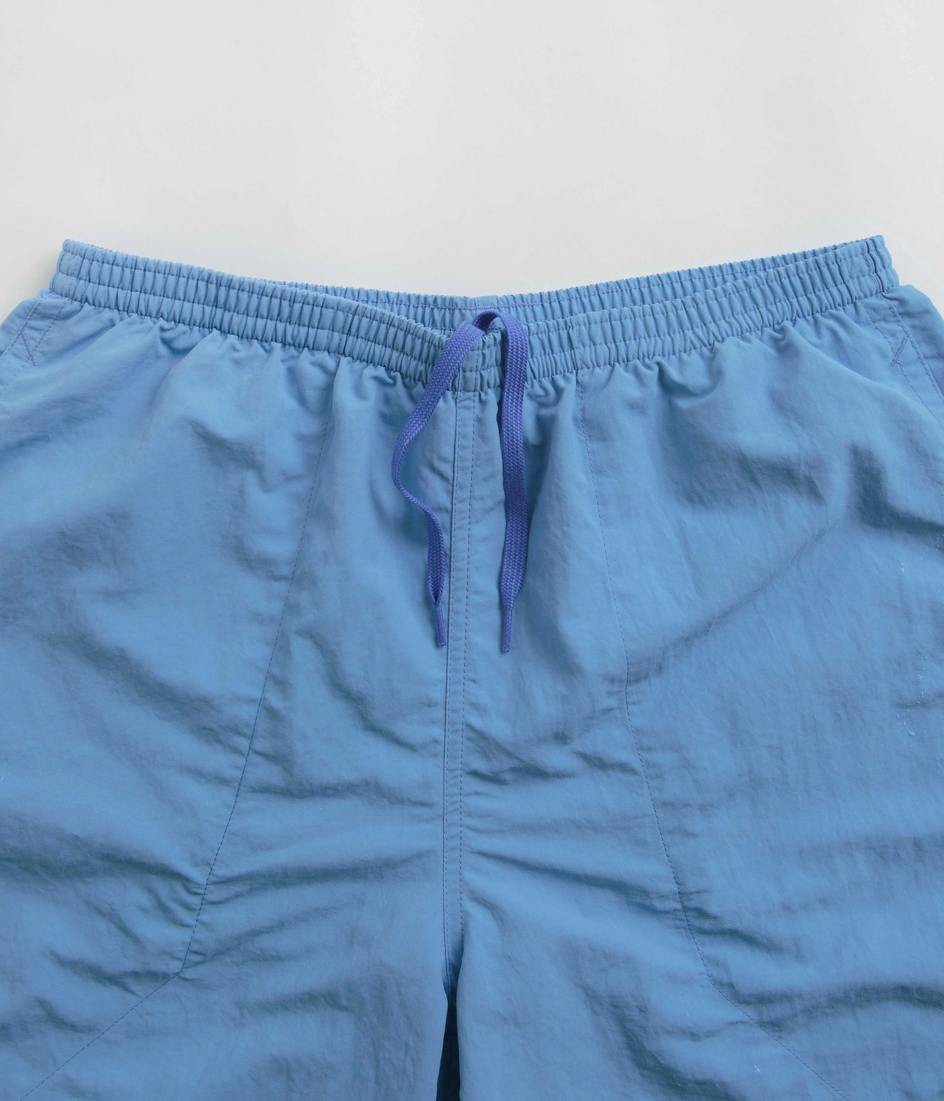 Patagonia Baggies 5" Shorts - Lago Blue Weightless Travel Design