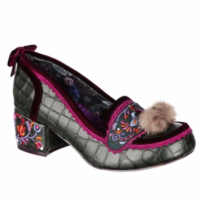 Clear Sandals for Weddings Cosy Cottontail