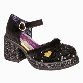 Cosy Night Fresh Edge Fashion Footwear