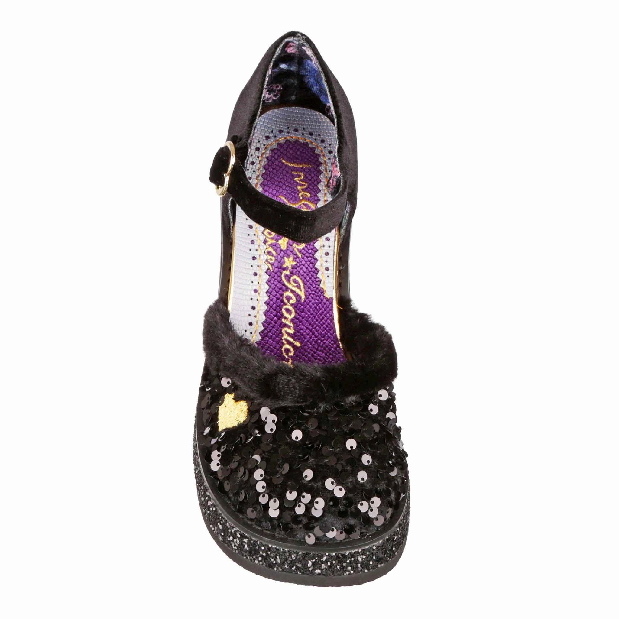 Cosy Night Wedding Party Shoes synthetic leather