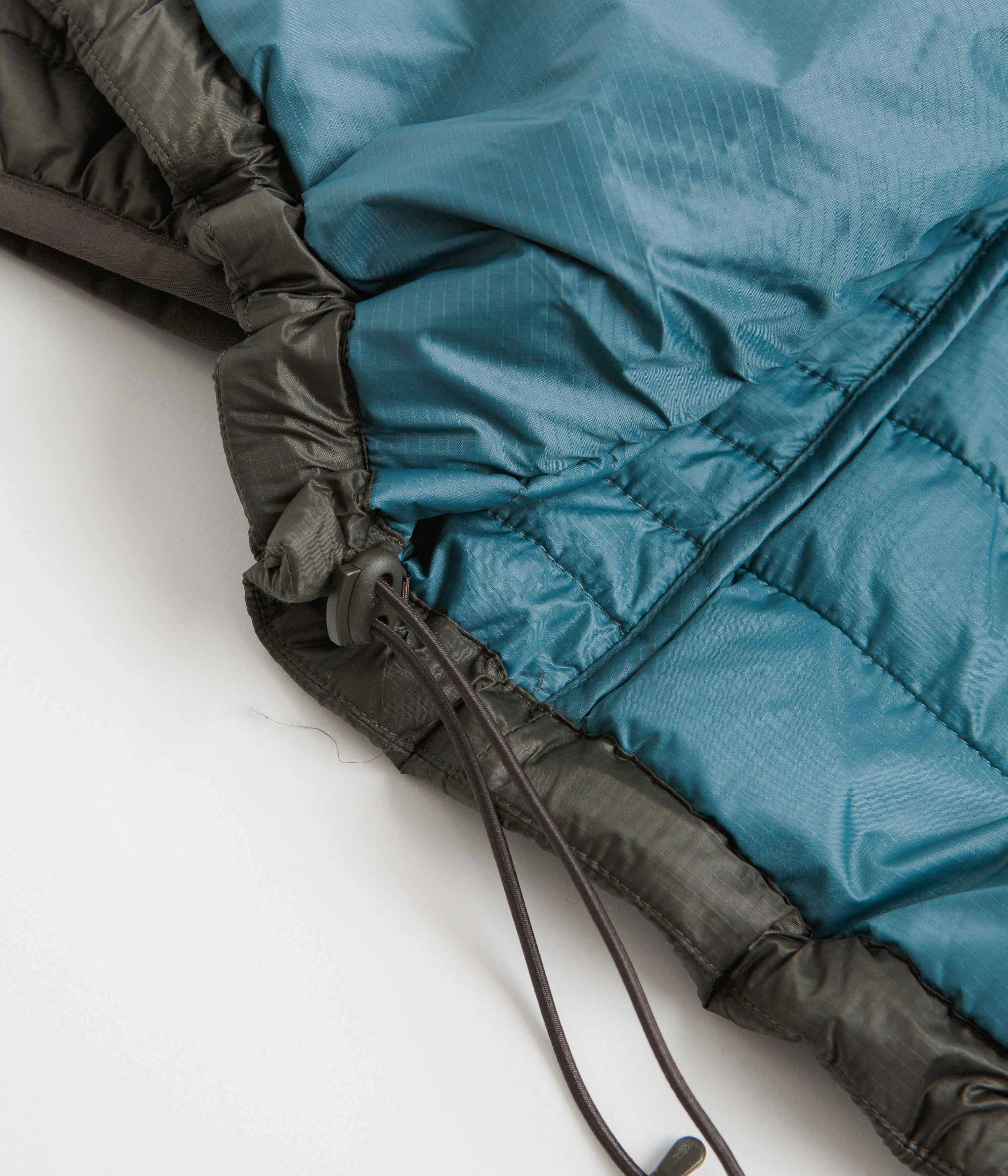 Cotopaxi Capa Insulated Jacket - Cotopaxi Iron Hard Cover Daily Essential