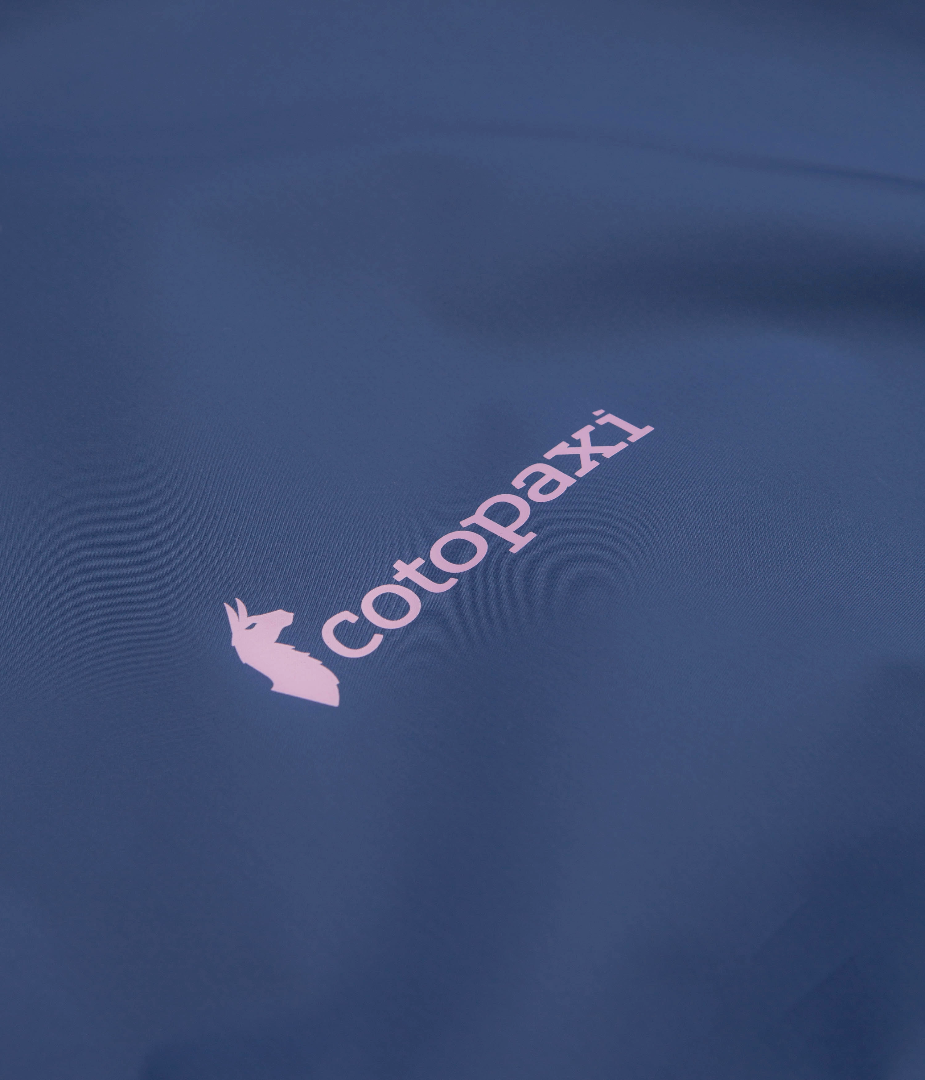 Cotopaxi Teca Half-Zip Windbreaker Jacket - Thumbs Up Heat Retention Lining