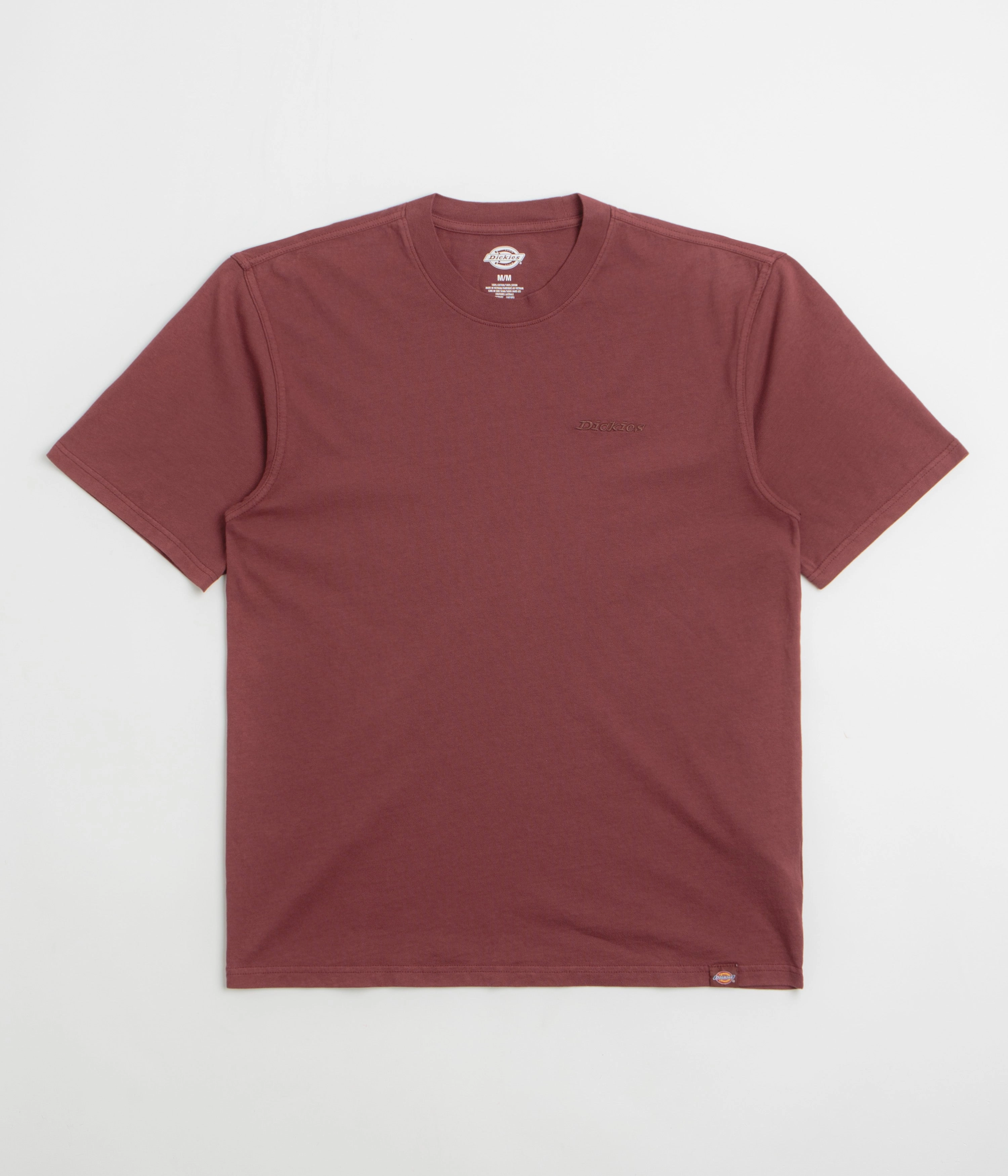 Dickies Plentywood T-Shirt - Andorra RelaxedFit