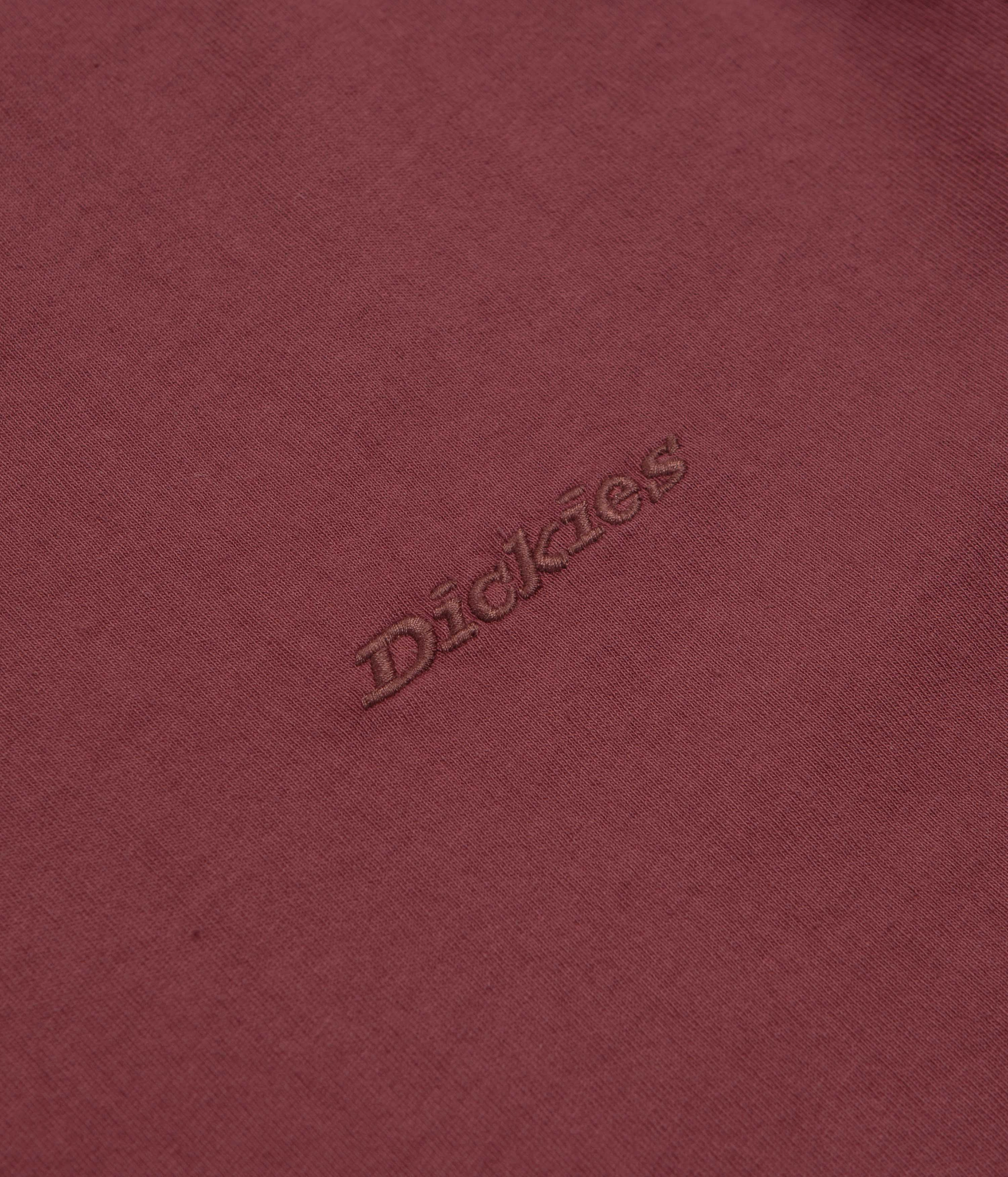 Dickies Plentywood T-Shirt - Andorra All-day Comfort