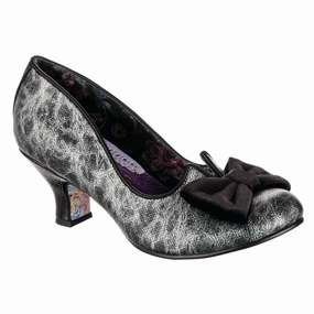 Soft Design Wedge Heel Dazzle Razzle