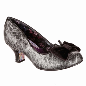 Dazzle Razzle Wide Fit Classy Choice Fashion Ready