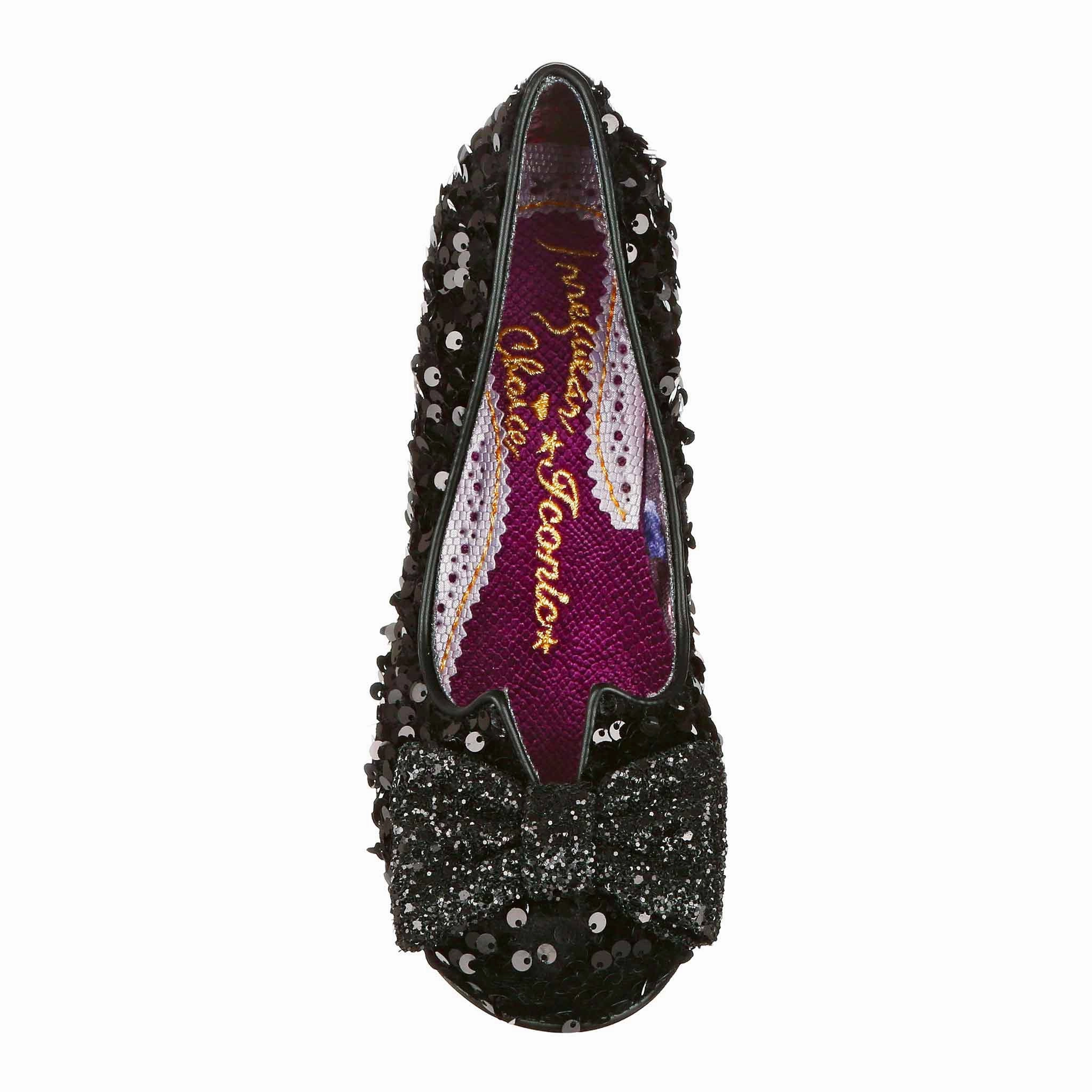 Luxury heels Smart Edge Dazzling Diva