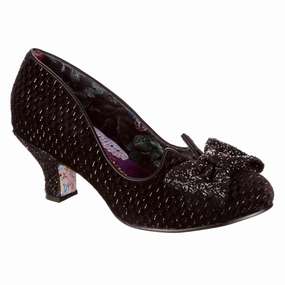 Dainty Heels Dazzling Diva
