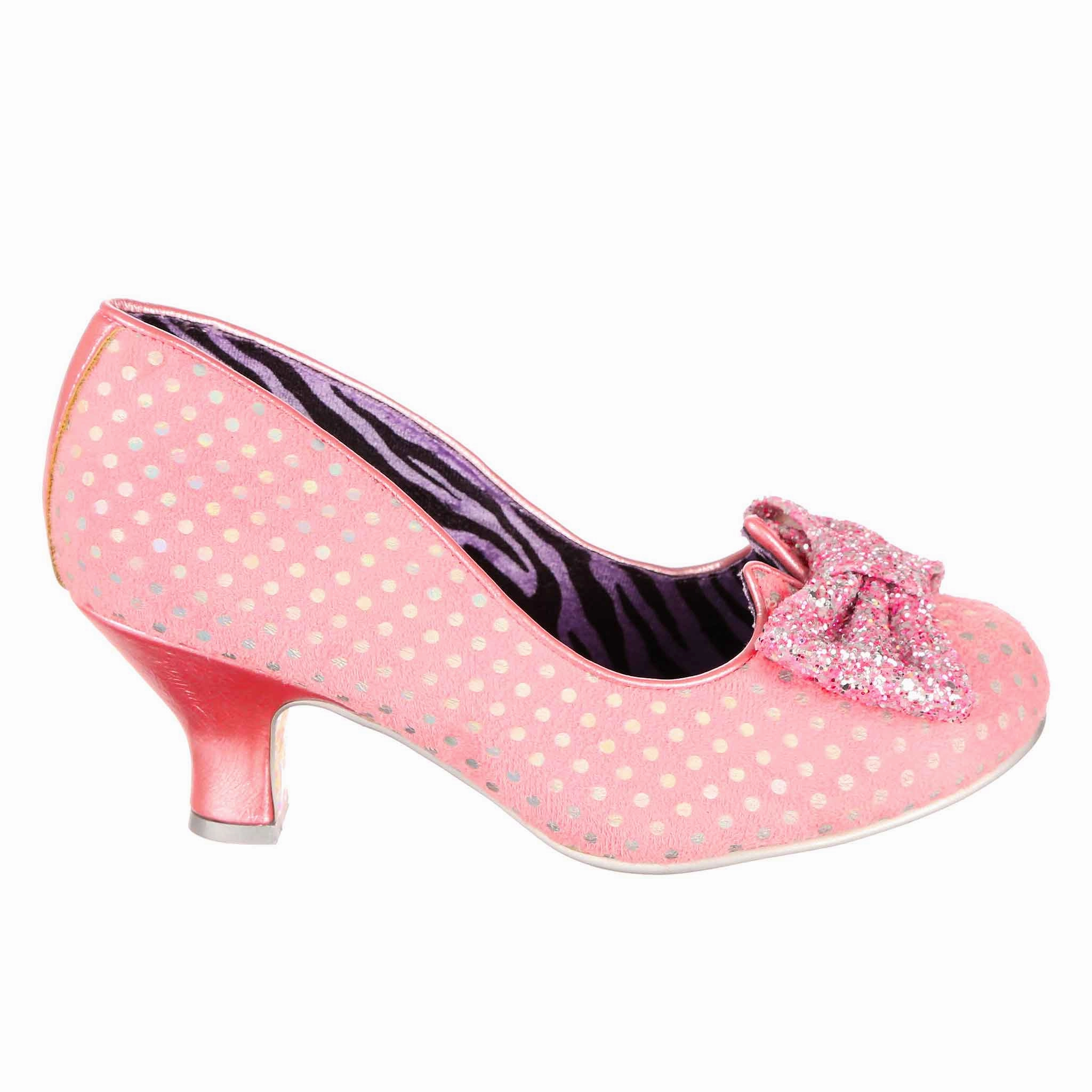Wedding Day Heels Sophisticated Heels Dazzling Diva Wide Fit