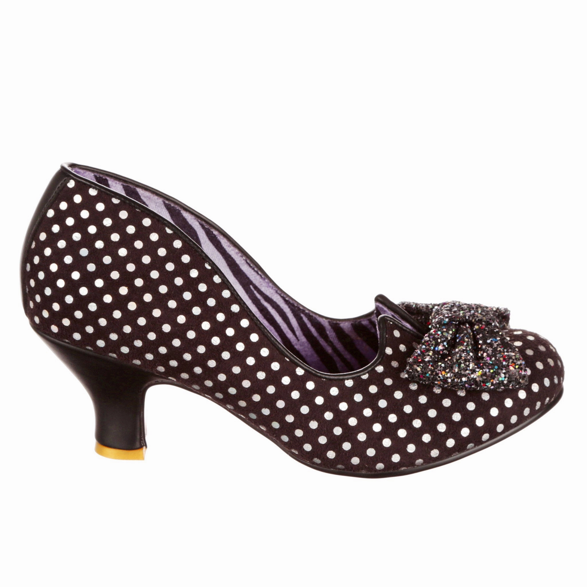 Dazzling Diva Sleek Heeled Sandals