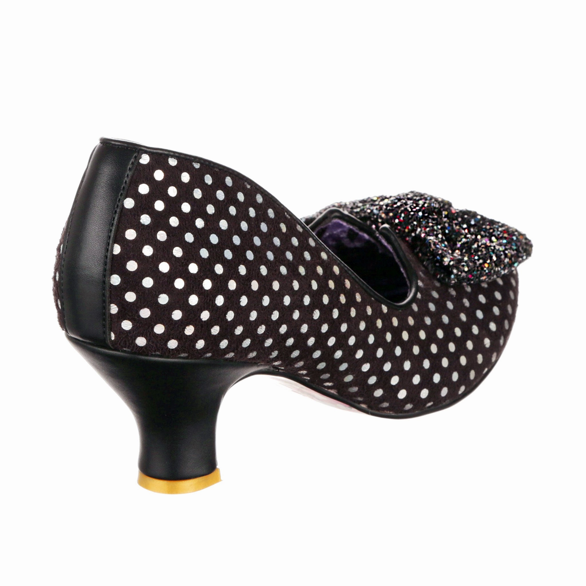 Dazzling Diva Luxury Sandals