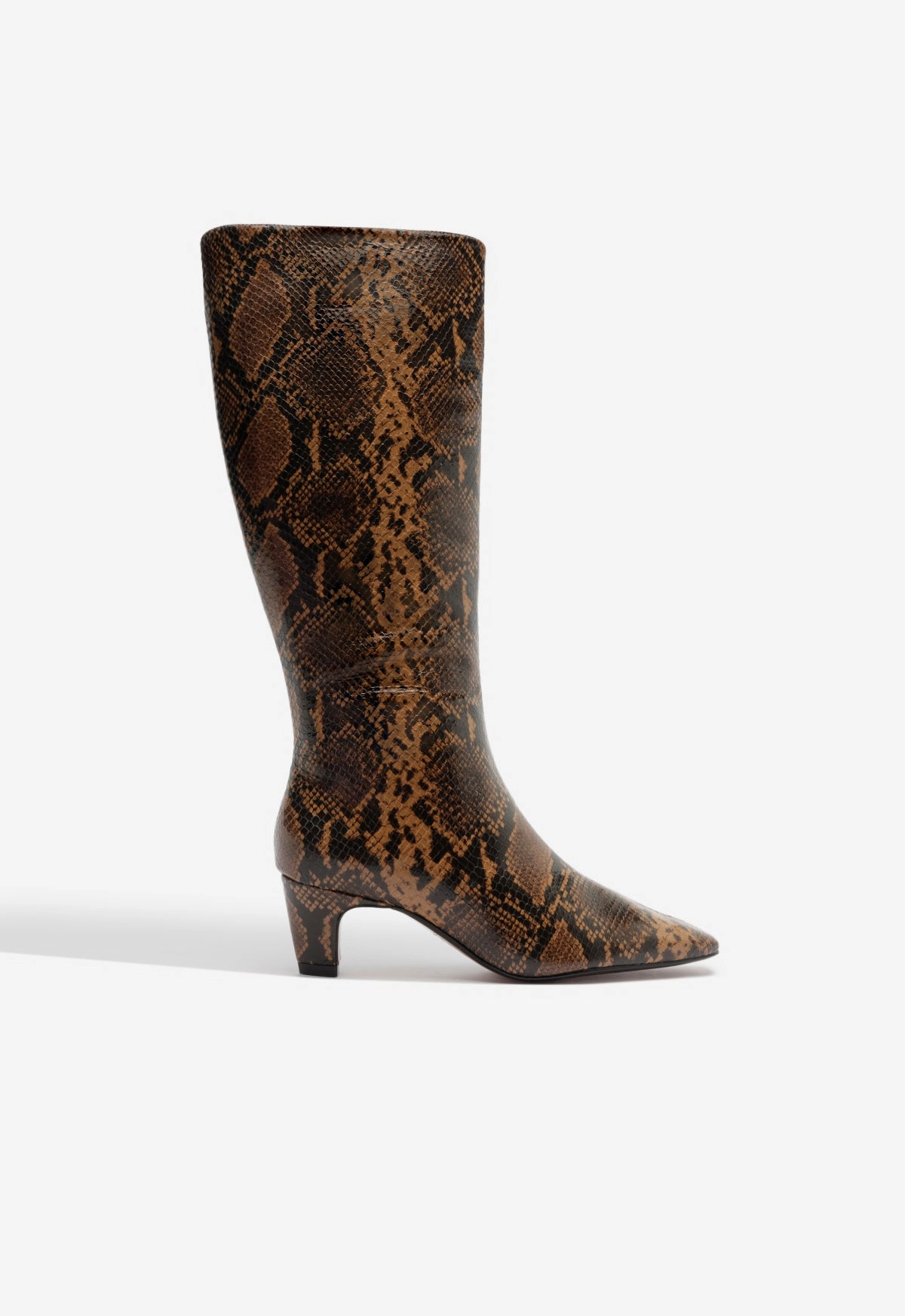 Street Attitude Dellia Up Casual Boot