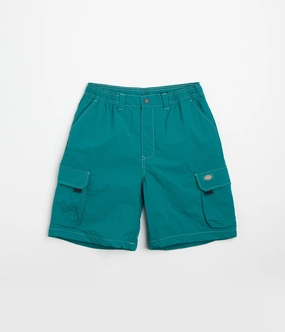 kids' style Dickies Jackson Cargo Shorts - Deep Lake