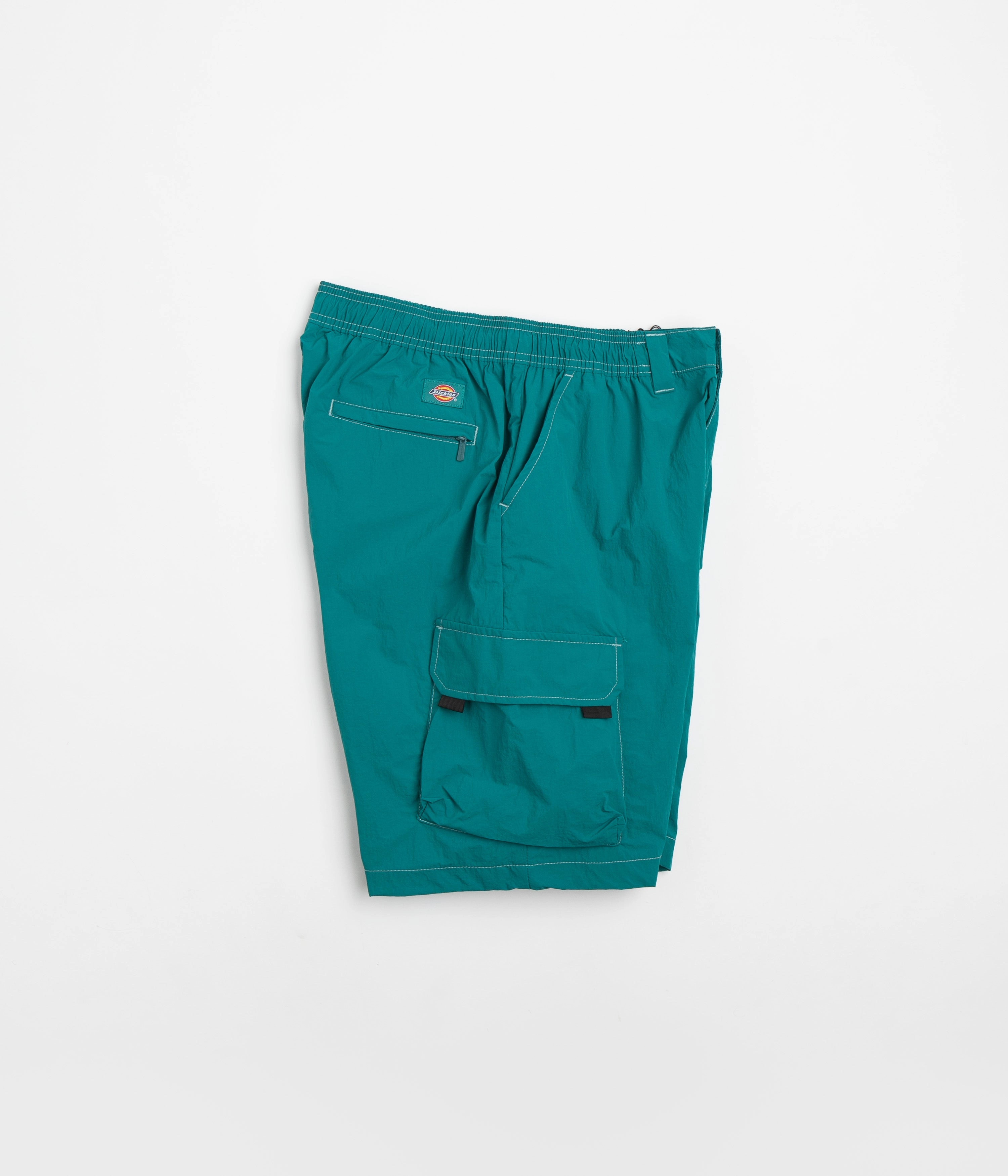 Dickies Jackson Cargo Shorts - Deep Lake Active Wear Shorts