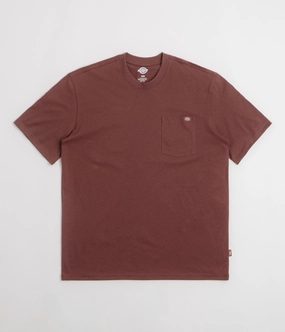 Dickies Luray Pocket T-Shirt - Andorra Weekend Smart