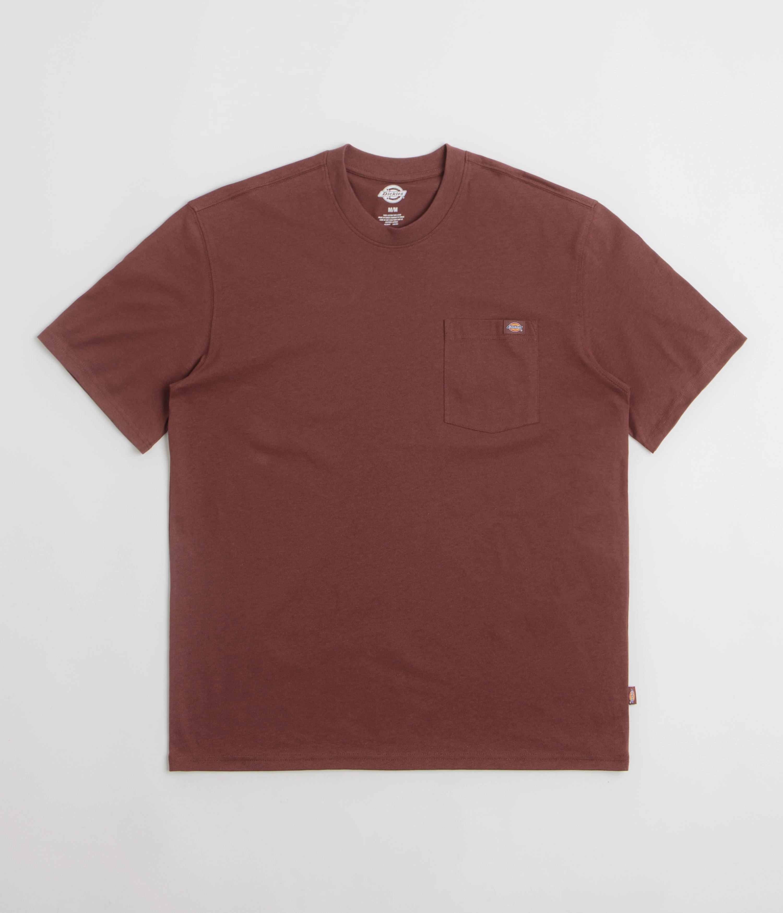 Dickies Luray Pocket T-Shirt - Andorra Smart Design