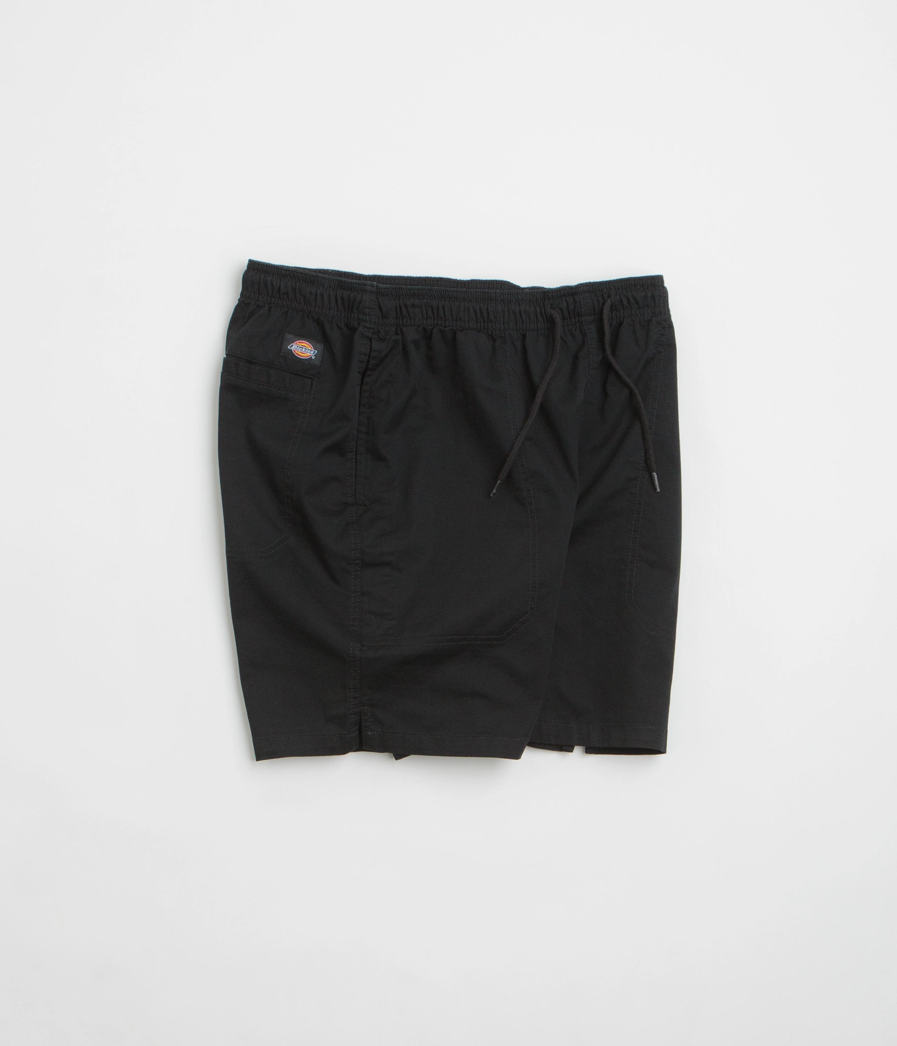 Chill Vibes Fit Dickies Pelican Rapids Shorts - Black